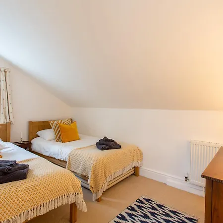 The Bothy Vakantiehuis