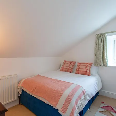 The Bothy Vakantiehuis *