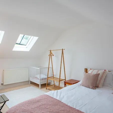 The Bothy Vakantiehuis